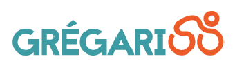 LOGO GRÉGARIOO